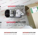 Lốc lạnh (máy nén) xe Range Rover Vogue - LR012798
